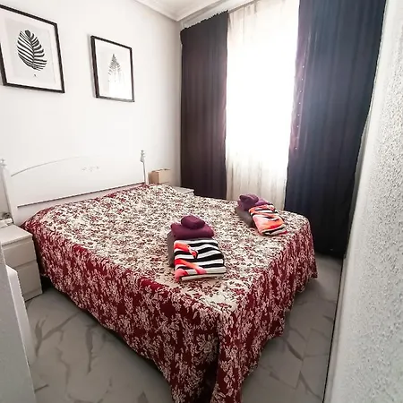 Torre La Mata Apartamento Zewnętrze zdjęcie