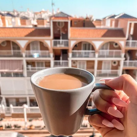 Torre La Mata Apartamento Zewnętrze zdjęcie