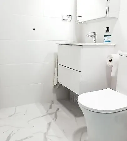 Torre La Mata Apartamento Zewnętrze zdjęcie