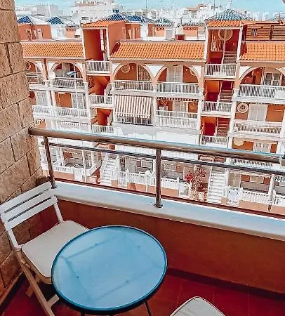 Torre La Mata Apartamento Zewnętrze zdjęcie