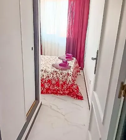 Torre La Mata Apartamento Zewnętrze zdjęcie