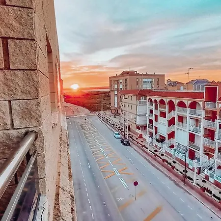 Torre La Mata Apartamento Zewnętrze zdjęcie