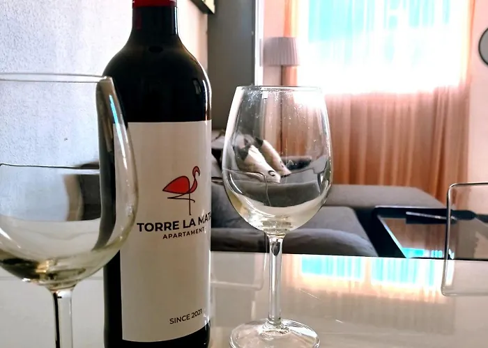 Torre La Mata Apartamento