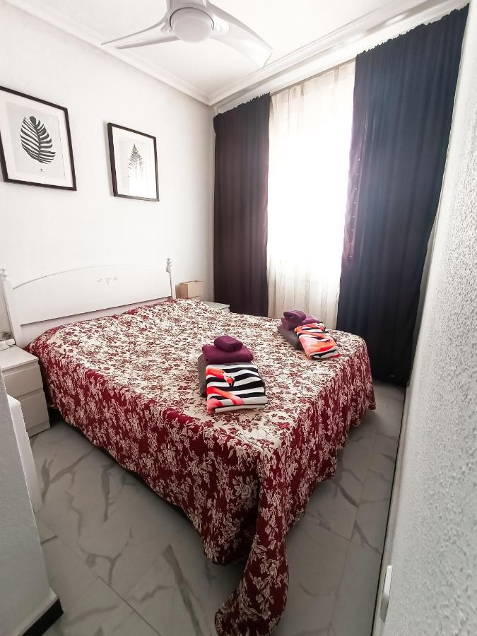 Torre La Mata Apartamento Apartment