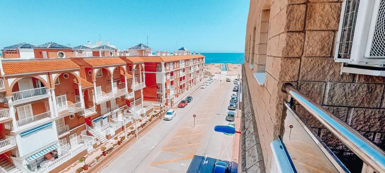 Torre La Mata Apartamento Apartment *