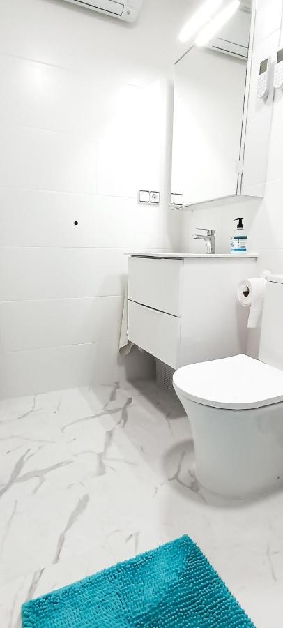 Torre La Mata Apartamento *