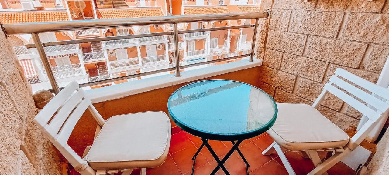 Torre La Mata Apartamento Apartment *