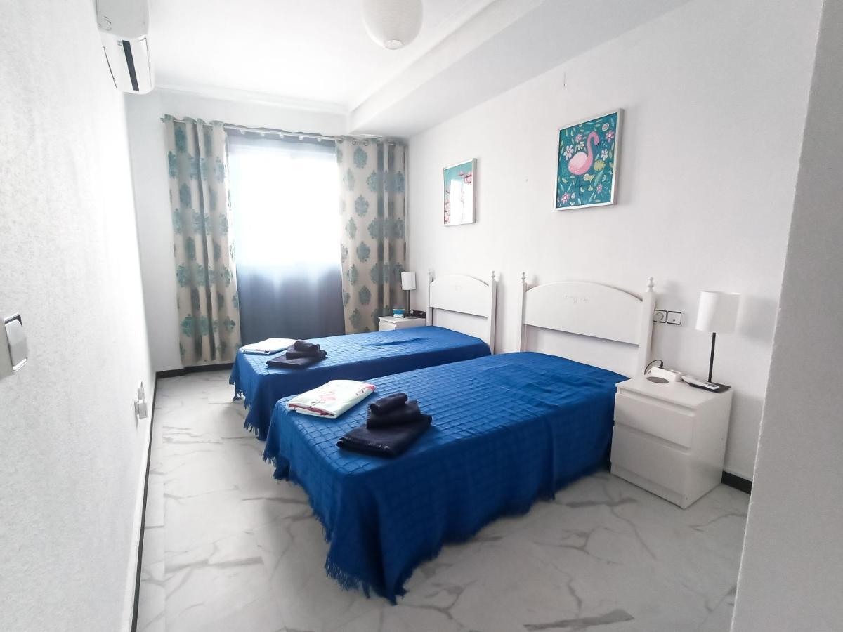 Torre La Mata Apartamento Apartment *