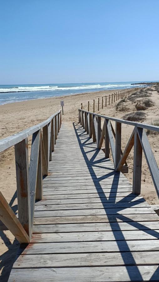 Torre La Mata Apartamento La Mata (Torrevieja)