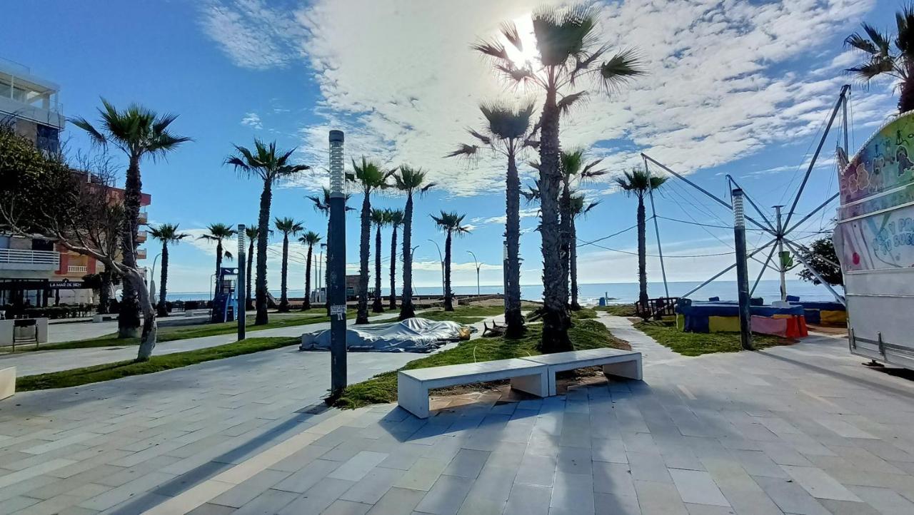 Torre La Mata Apartamento * La Mata (Torrevieja)