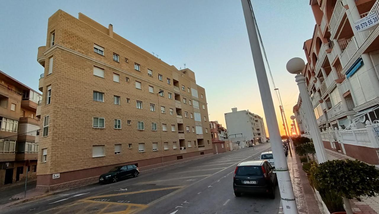 Torre La Mata Apartamento La Mata (Torrevieja)