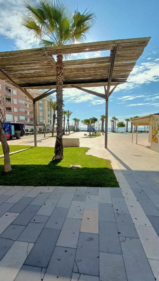 Apartment Torre La Mata Apartamento *