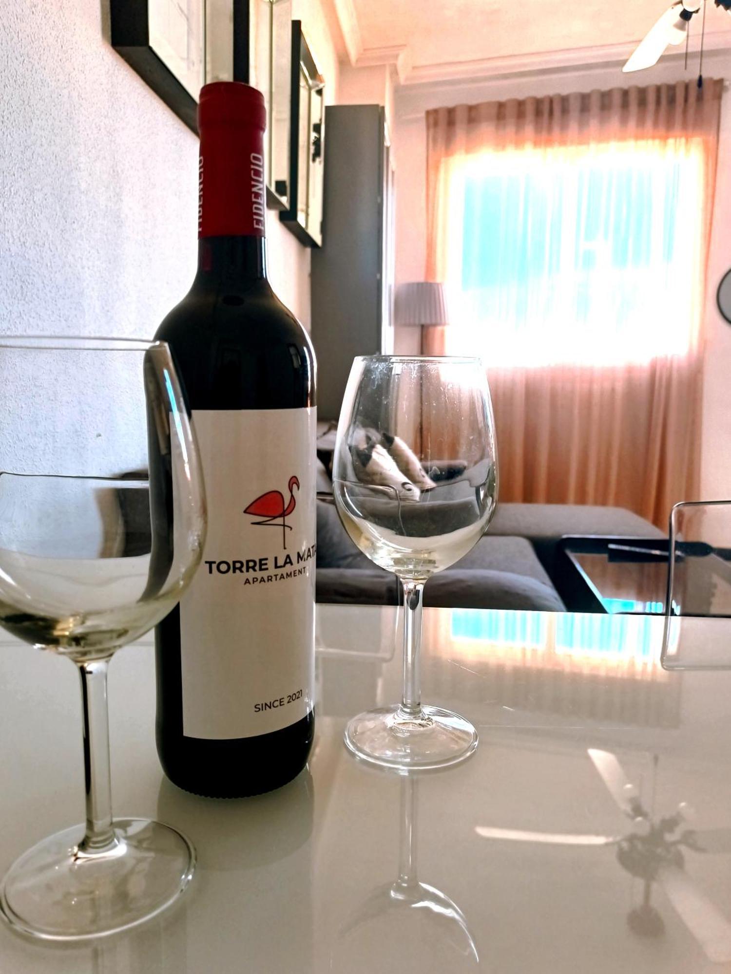 Torre La Mata Apartamento La Mata (Torrevieja)