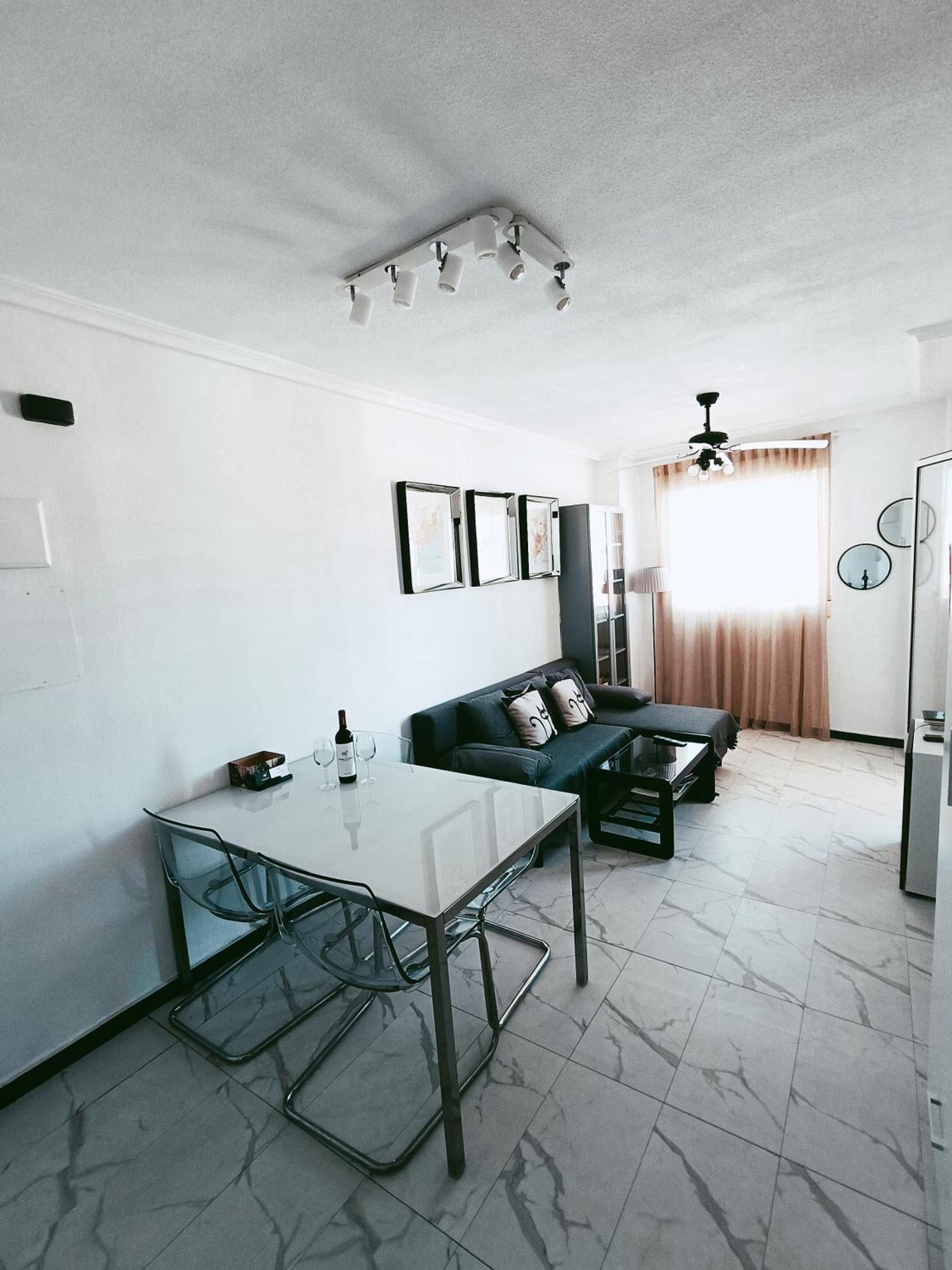 Torre La Mata Apartamento *