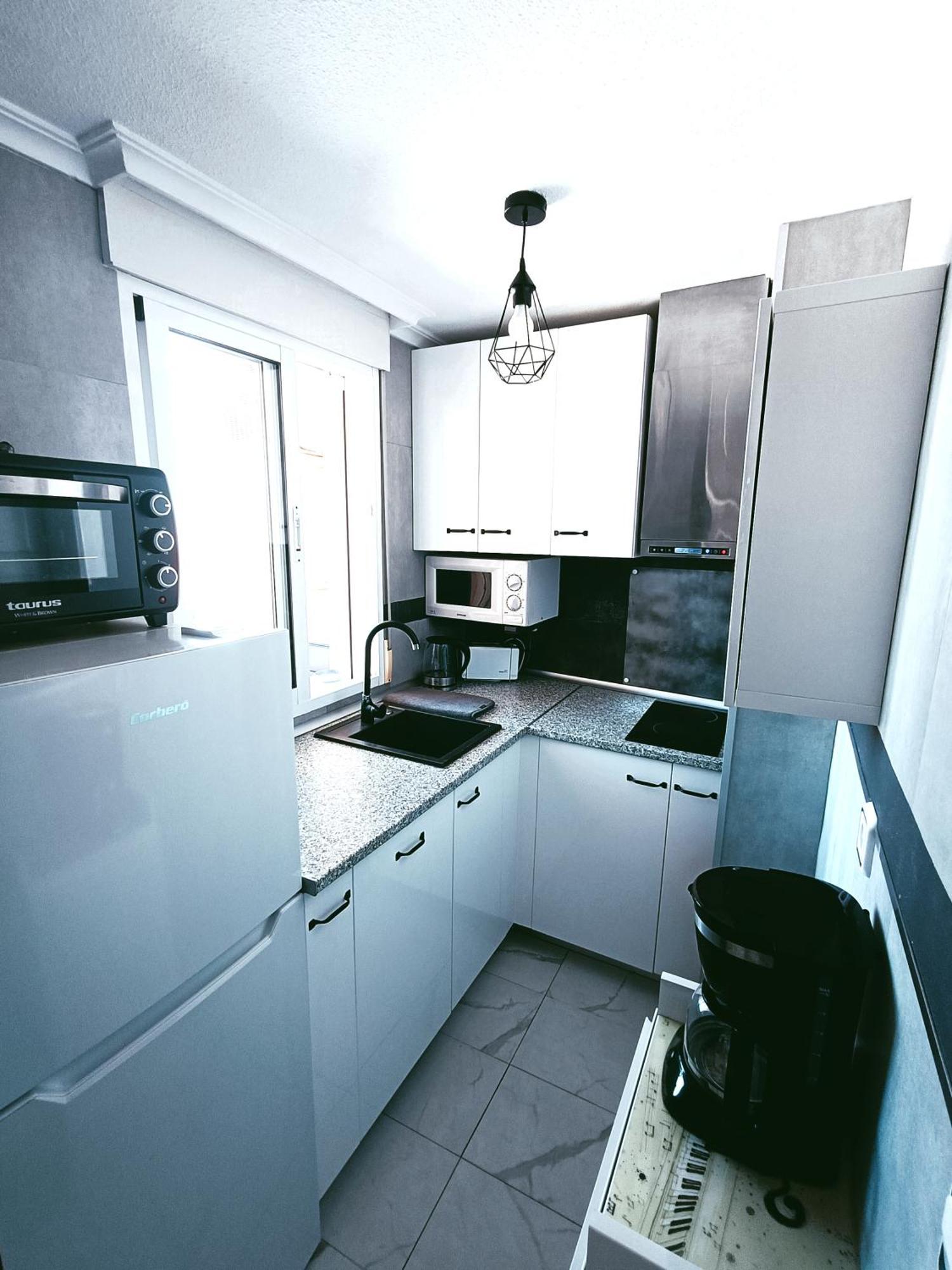 Torre La Mata Apartamento
