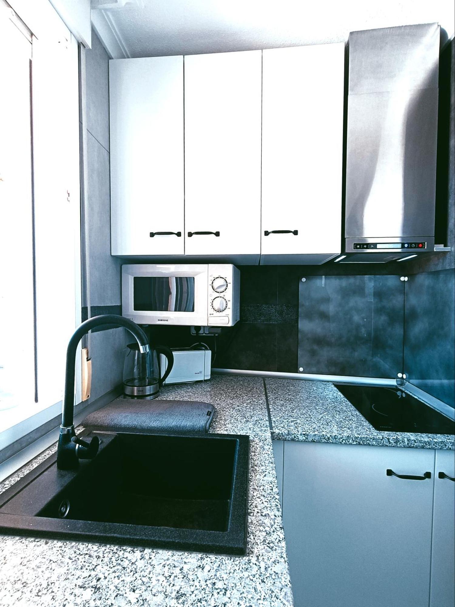 Torre La Mata Apartamento Apartment La Mata (Torrevieja)