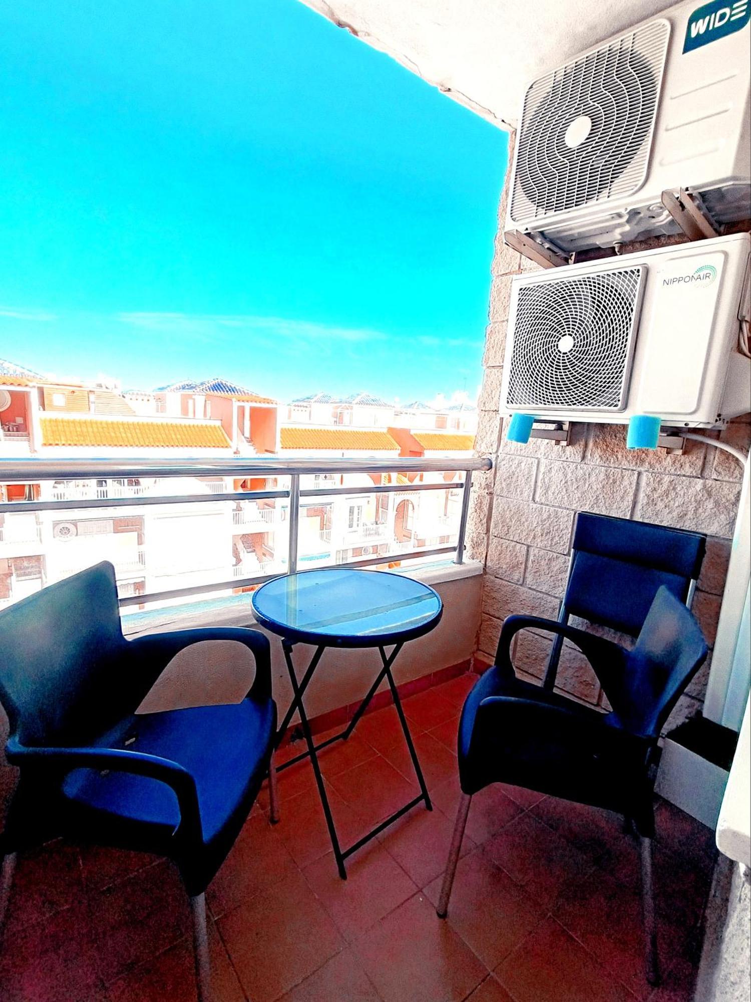 Torre La Mata Apartamento Apartment *