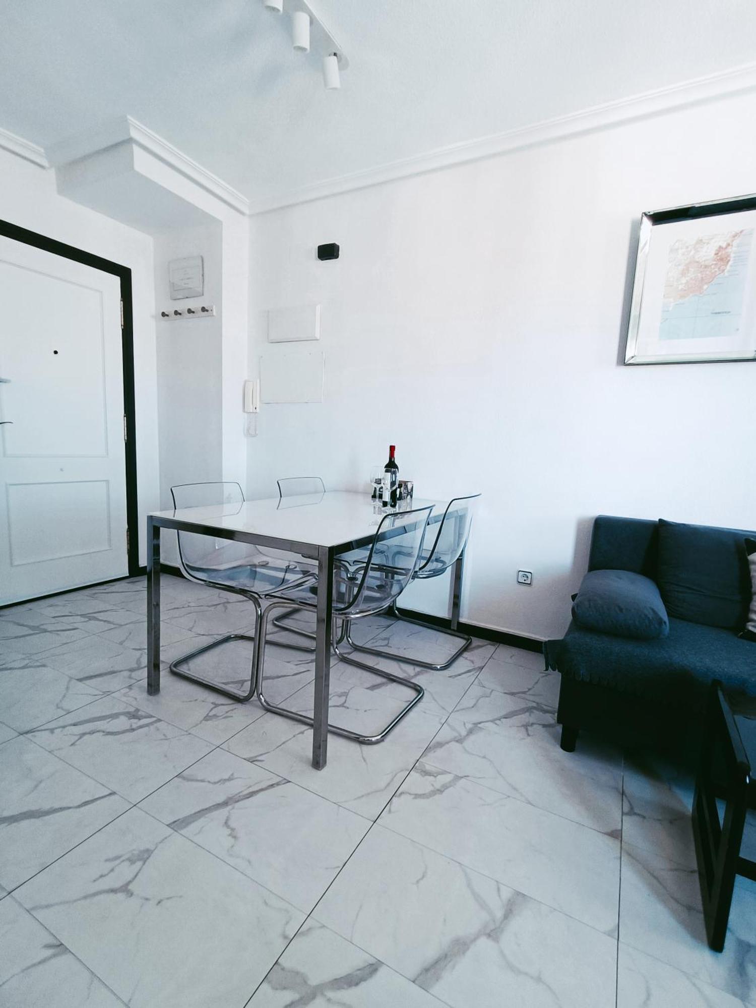 Torre La Mata Apartamento * La Mata (Torrevieja)