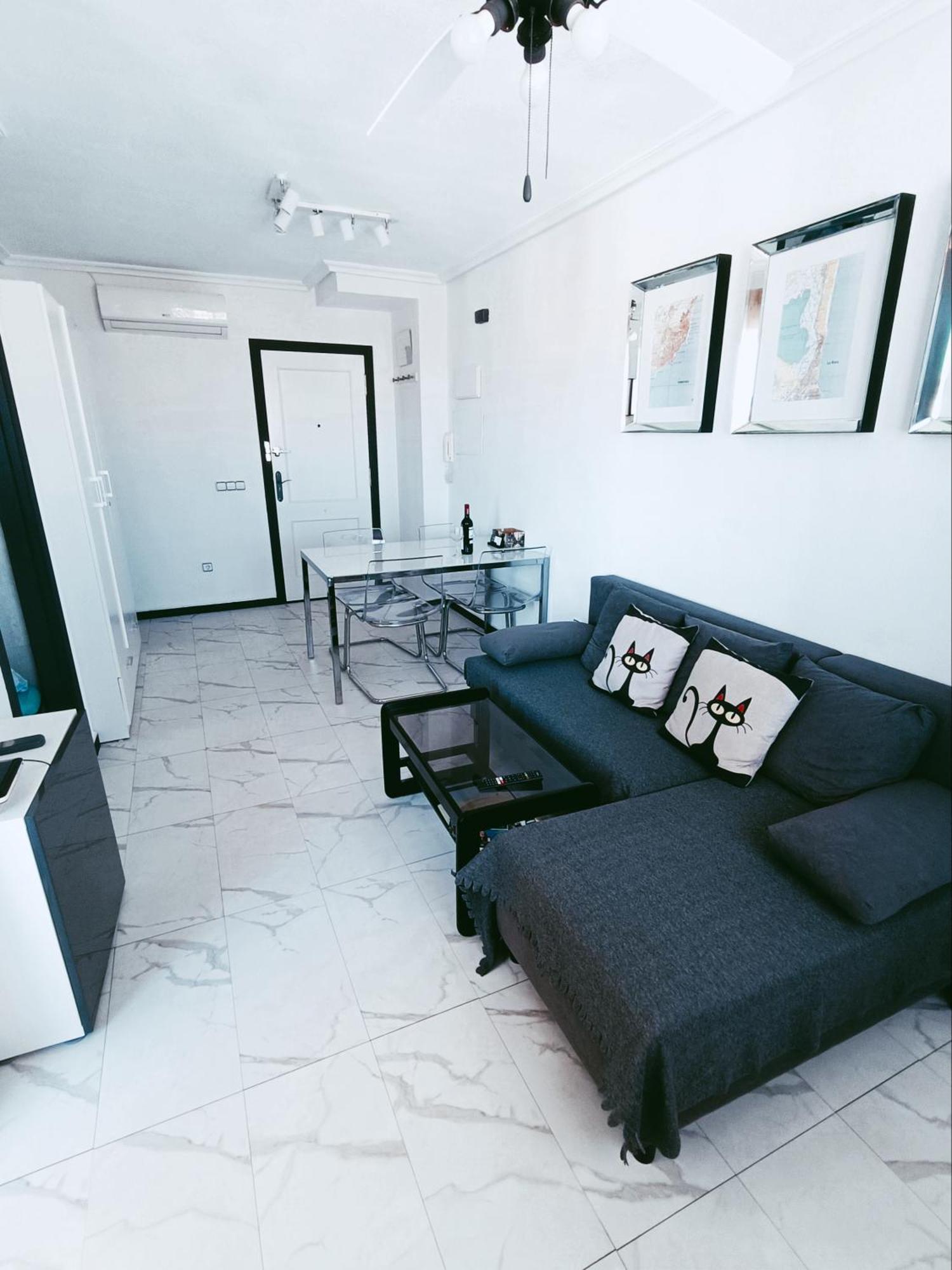 Torre La Mata Apartamento La Mata (Torrevieja)