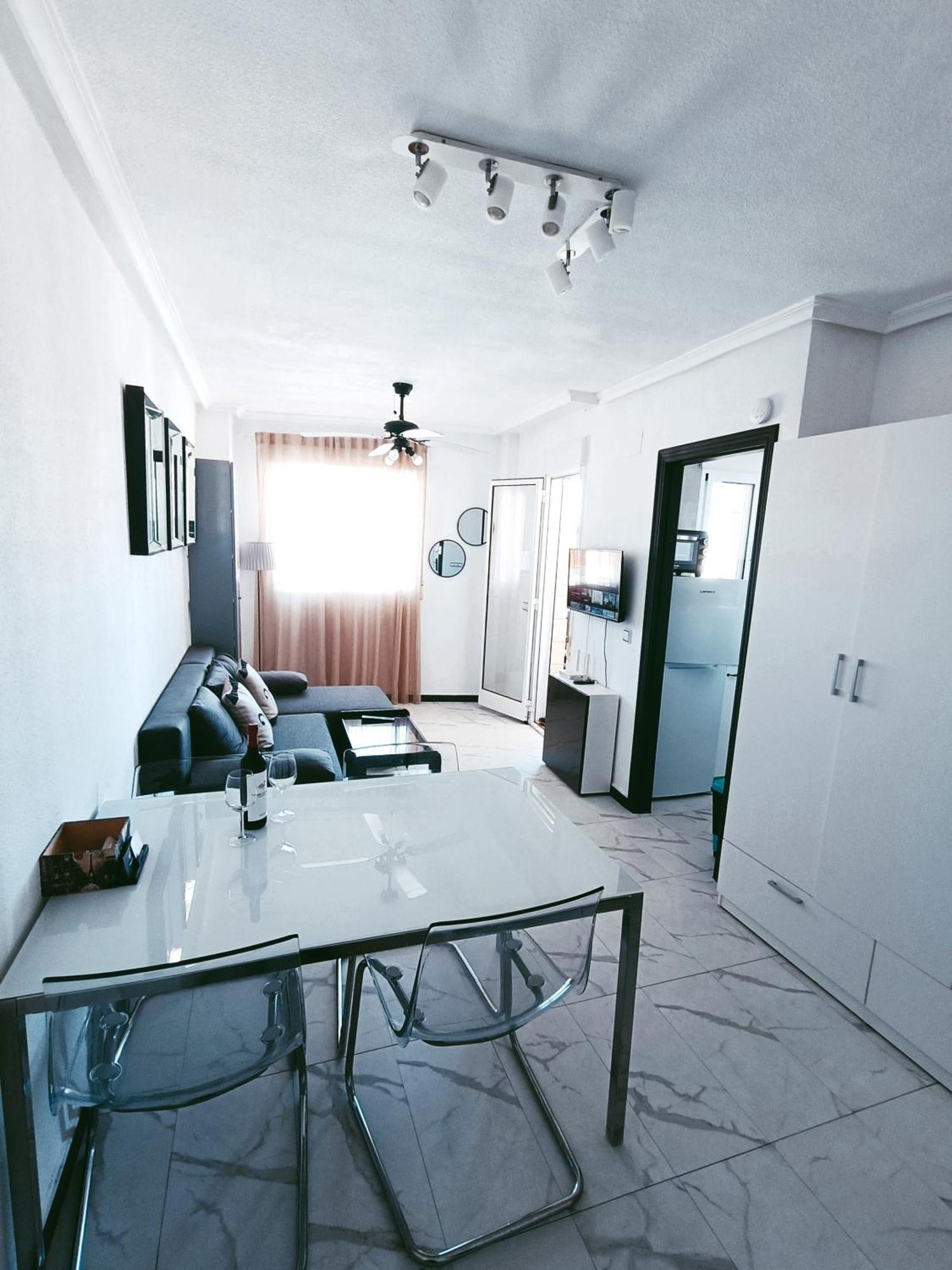 Apartment Torre La Mata Apartamento *